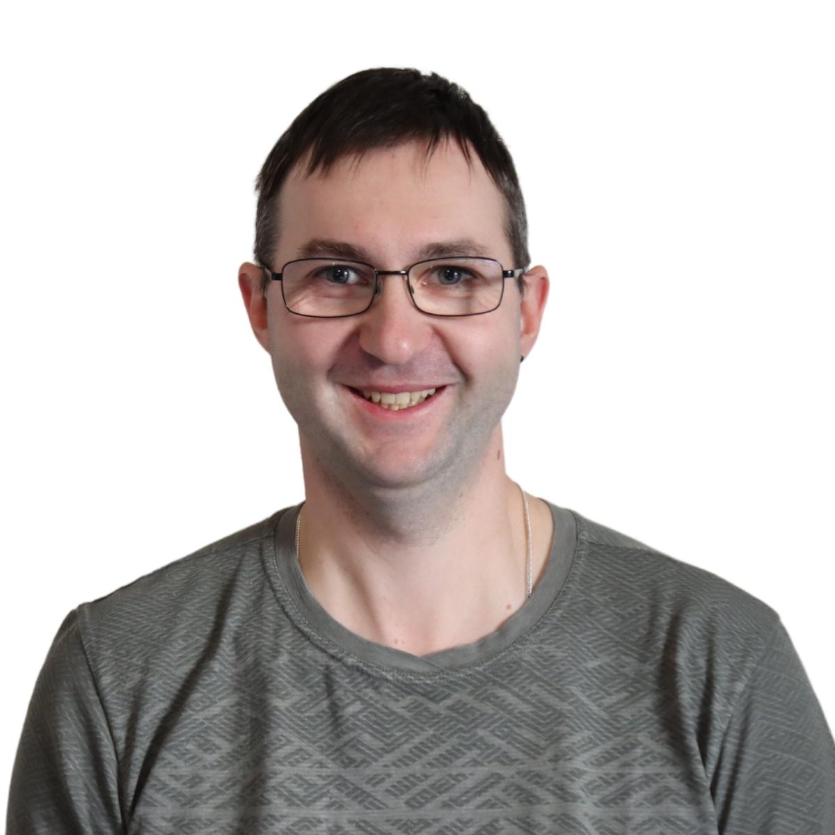 Ing. Marek Kuchař